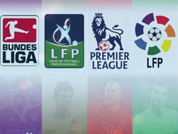 足球世界中 足球世界中