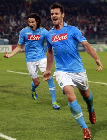 己的一席之 己的一席之